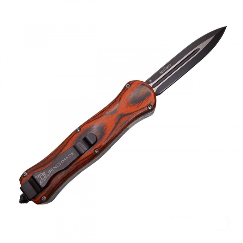 Ніж викидний фронтальний Benchmade 289