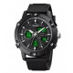 Годинники наручні SKMEI 1757BKBK, BLACK-BLACK, 9826