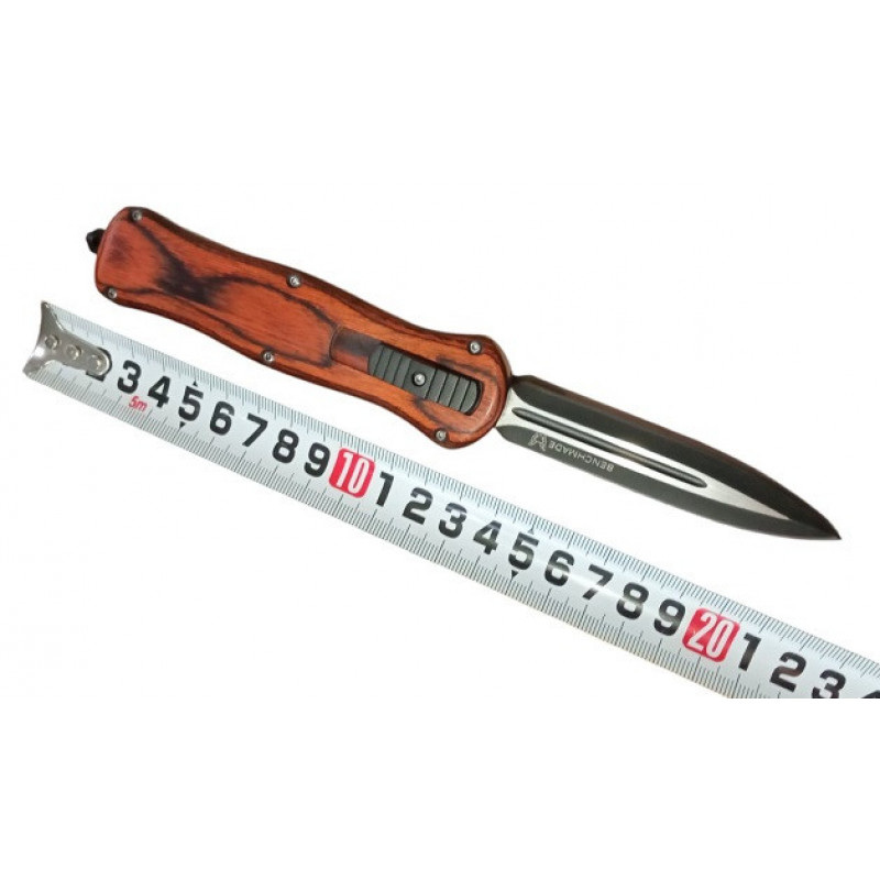 Ніж викидний фронтальний Benchmade 289
