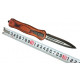 Ніж викидний фронтальний Benchmade 289