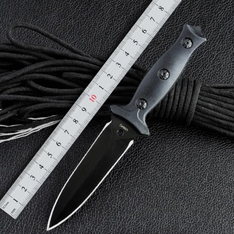 Ніж мисливський Fisher SH583