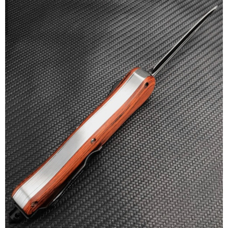 Ніж викидний фронтальний Benchmade 289