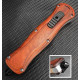 Ніж викидний фронтальний Benchmade 289
