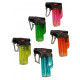 Газова пальник кишенькова / Турбо запальничка / Jet Lighter G806 (Граната)