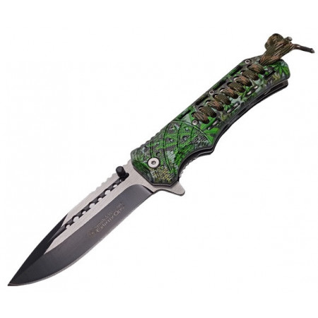 Ніж складаний GreenBeem 333