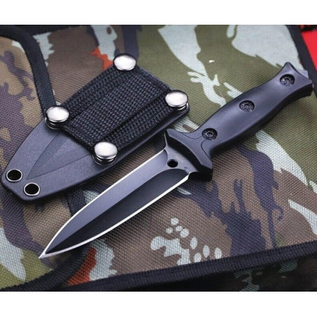 Ніж мисливський Fisher SH583