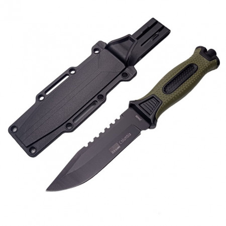 Ніж мисливський Columbia 2948B