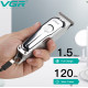 Тример бороди та вусів VGR V-071
