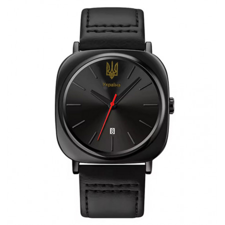 Часы наручные SKMEI 4881/1884BK, BLACK, UKRAINE, 10636