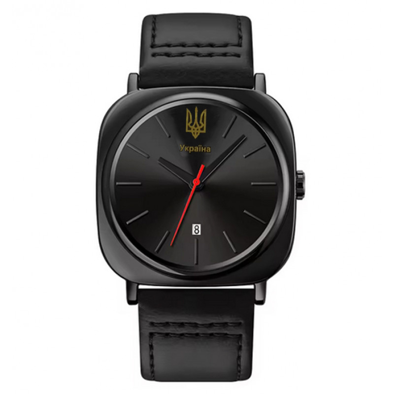 Часы наручные SKMEI 4881/1884BK, BLACK, UKRAINE, 10636