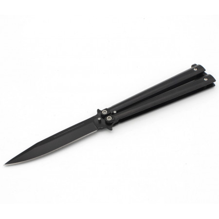 Ніж метелик Benchmade A243 M89