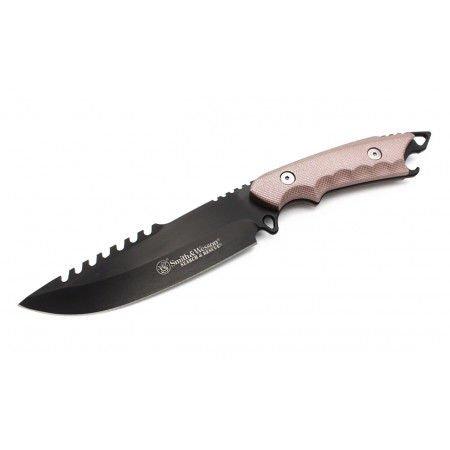 Ніж мисливський Smith 2443