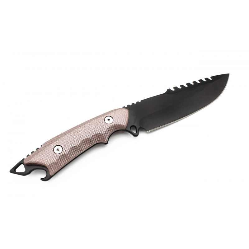 Ніж мисливський Smith 2443