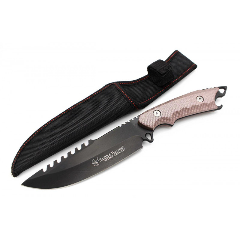 Ніж мисливський Smith 2443