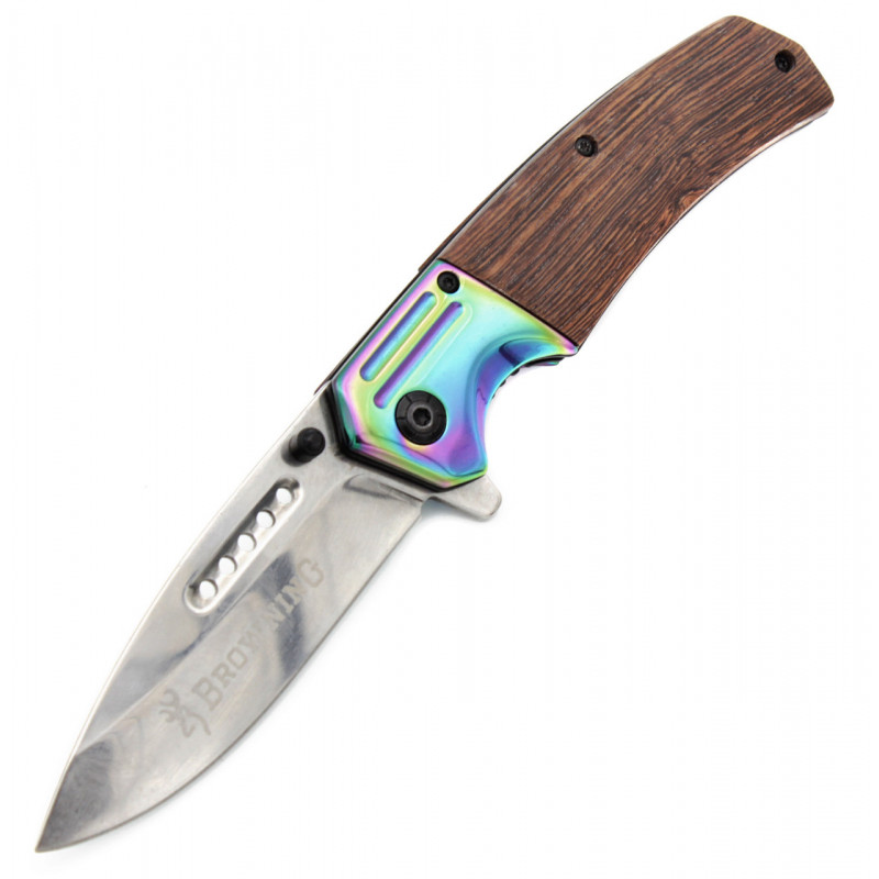 Ніж складаний Browning FF37