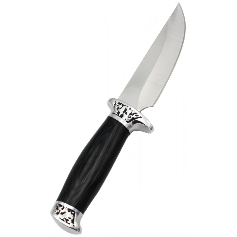 Ніж мисливський Columbia 1668 - A175 / 26 см / 13 см