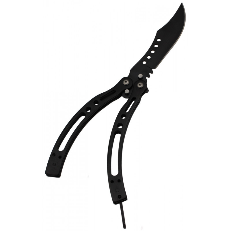 Ніж метелик Benchmade 2220
