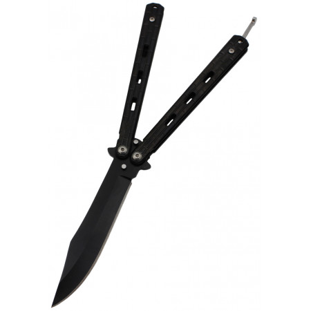 Ніж метелик Benchmade 2397
