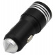 Автомобільний зарядний пристрій USB x 2 Dekkin DK-19