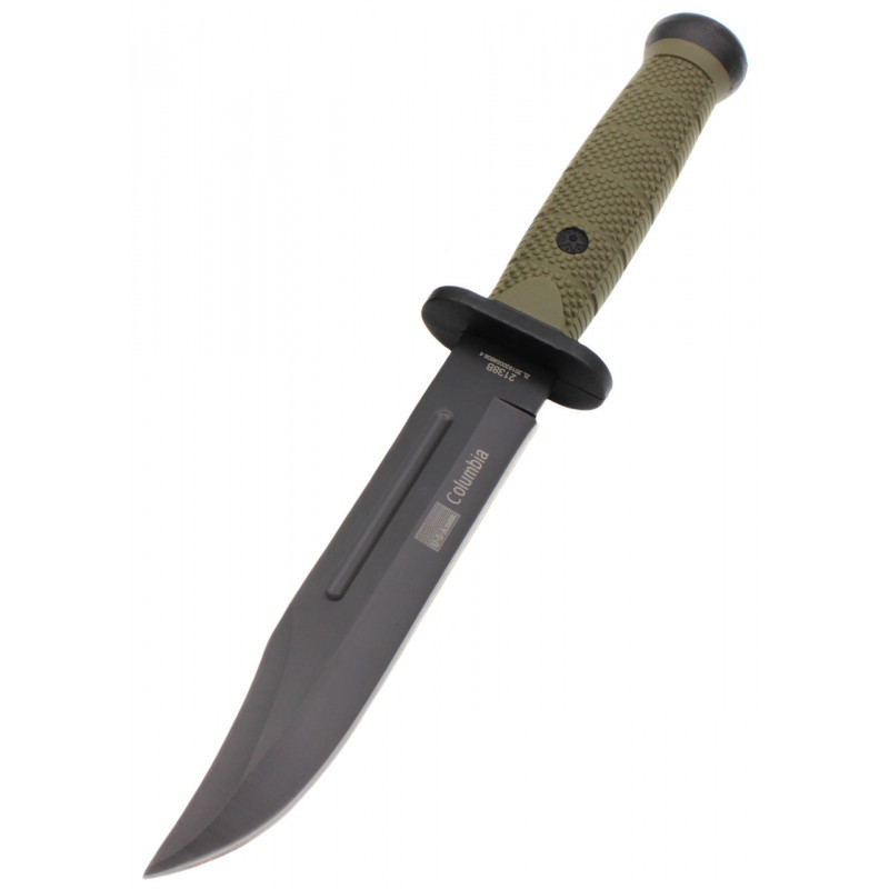 Ніж мисливський Columbia 2524