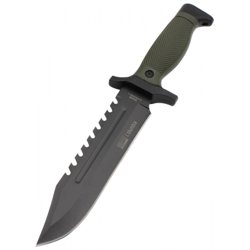 Ніж мисливський Columbia 2520