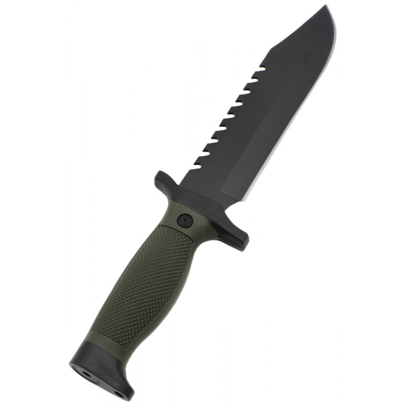Ніж мисливський Columbia 2520