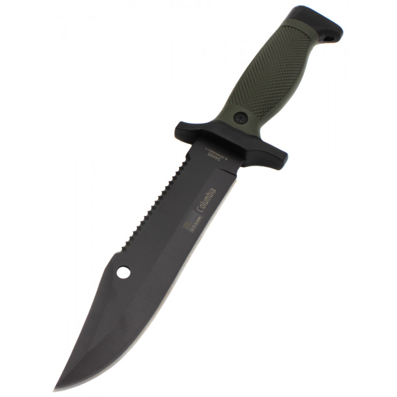 Ніж мисливський Columbia 2522