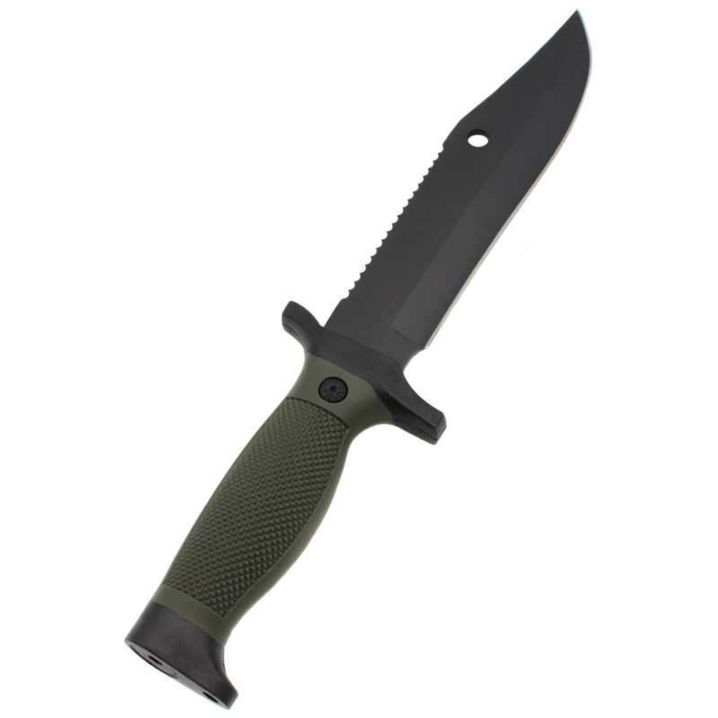 Ніж мисливський Columbia 2522