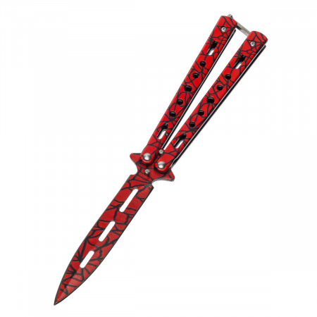 Ніж метелик Benchmade 2841
