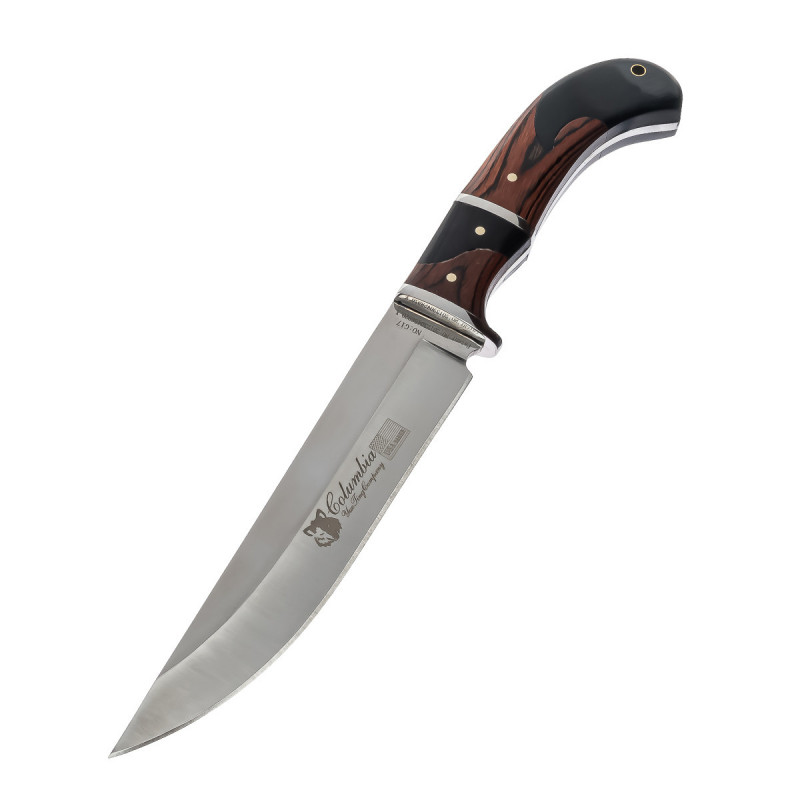 Ніж мисливський Columbia G-17