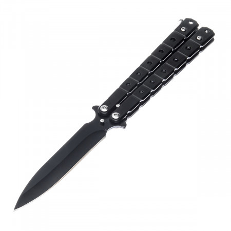 Ніж метелик Benchmade A812