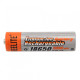 Акумулятор GREELITE 18650 Li-ion 5800mAh 3.7V 45г. (рельна ємність менша) / 5401