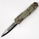 Ніж викидний фронтальний MicroTech 7601