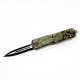 Ніж викидний фронтальний MicroTech 7601