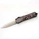 Ніж викидний фронтальний MicroTech 07