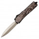 Ніж викидний фронтальний MicroTech 07
