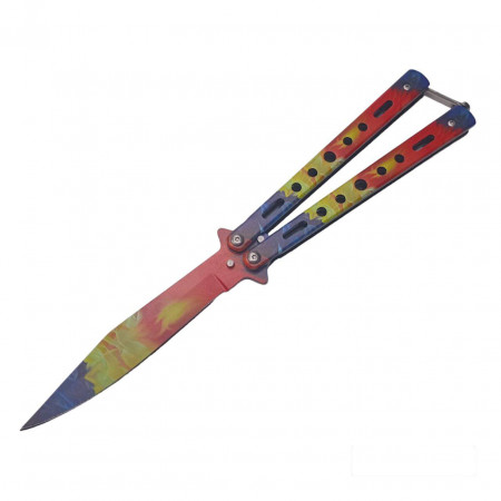 Ніж метелик Benchmade 2836