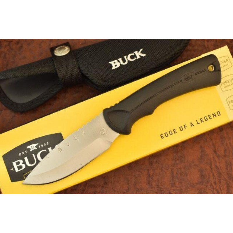 Ніж мисливський Buck 4021