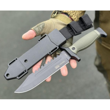 Ніж мисливський Columbia 2520