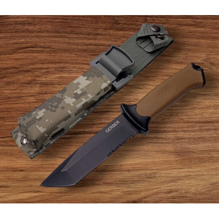 Ніж мисливський Gerber, 3, 24.8 см