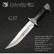 Ніж мисливський Columbia 9, 31 см