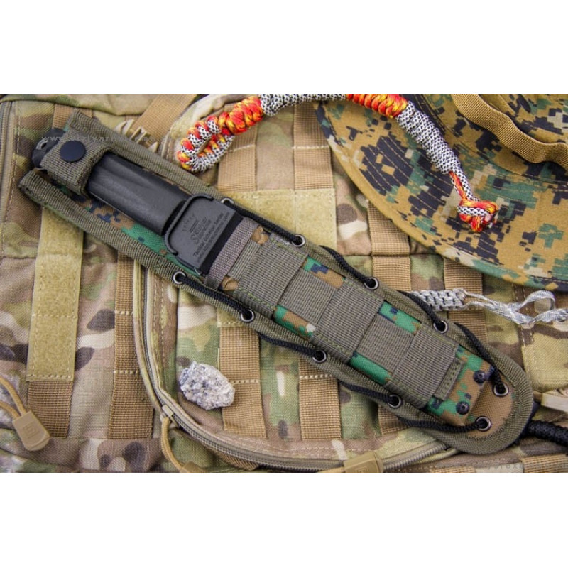 Ніж мисливський Kizlyar Supreme Aggressor 2254A