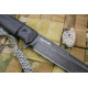 Ніж мисливський Kizlyar Supreme Aggressor 2254A