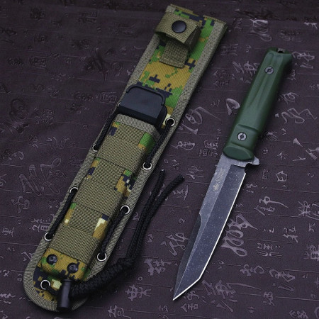 Ніж мисливський Kizlyar Supreme Aggressor 2254B