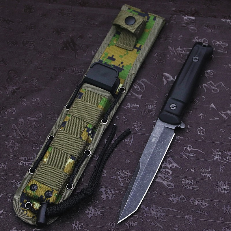 Ніж мисливський Kizlyar Supreme Aggressor 2254A