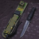 Ніж мисливський Kizlyar Supreme Aggressor 2254A