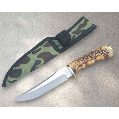 Ніж мисливський TAUE 148