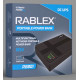 Бесперебійник Rablex RB 801 18W Happy Home UPS для роутера WI-Fi 5/9/12 В 10400 мА/год