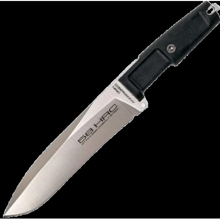 Ніж мисливський Ext. Ratia 459 Black-Silver
