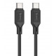 Кабель PD HOCO X90, TYPE-C + TYPE-C 60W